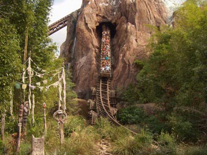 Best Use of My Disney Fast Pass: Part 1- Animal Kingdom | The